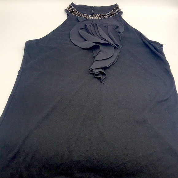NWT Black Top - Picture 14 of 15
